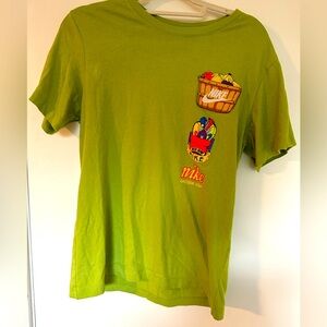 Rare vintage The Nike fruit tee - size S